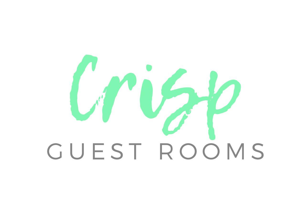Crisp Guest Rooms Блумфонтейн Экстерьер фото
